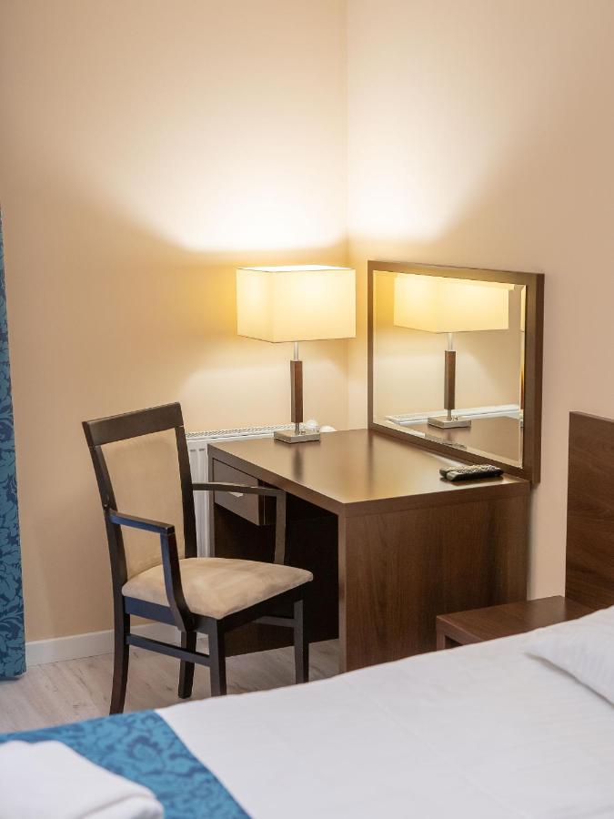 Aquabaltic Apartments Aquarius Kolobrzeg Dış mekan fotoğraf