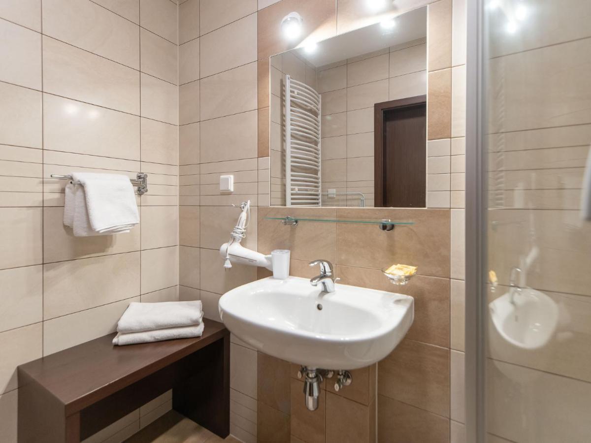 Aquabaltic Apartments Aquarius Kolobrzeg Dış mekan fotoğraf