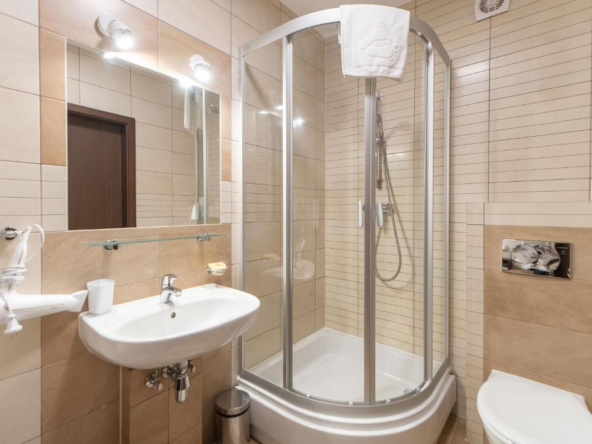 Aquabaltic Apartments Aquarius Kolobrzeg Dış mekan fotoğraf
