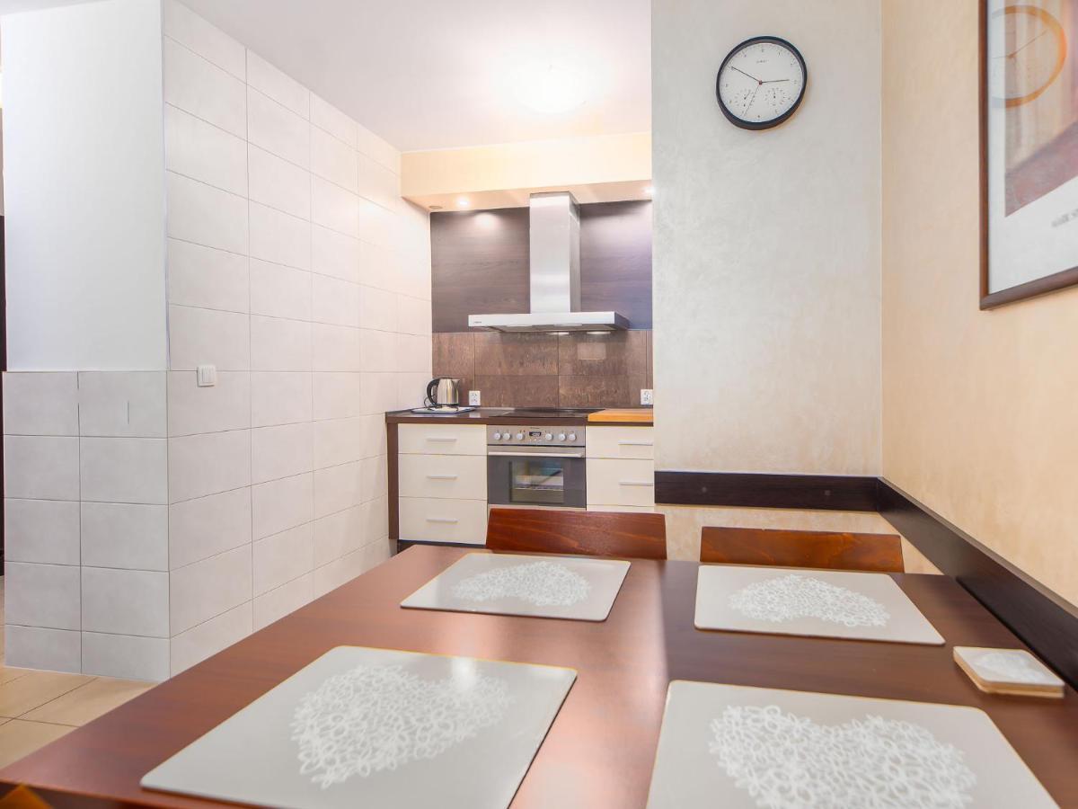 Aquabaltic Apartments Aquarius Kolobrzeg Dış mekan fotoğraf